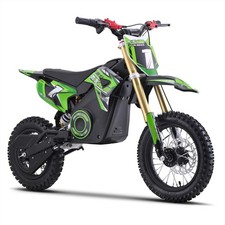 FunBikes MXR 1400w 48v Li
