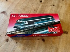 JOUEF HO GAUGE SNCF CC72000