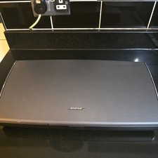 Bose AV35 Media Center Control