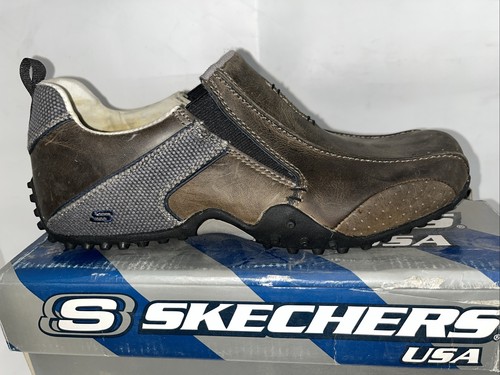 Vintage pre owned sketchers - owned,