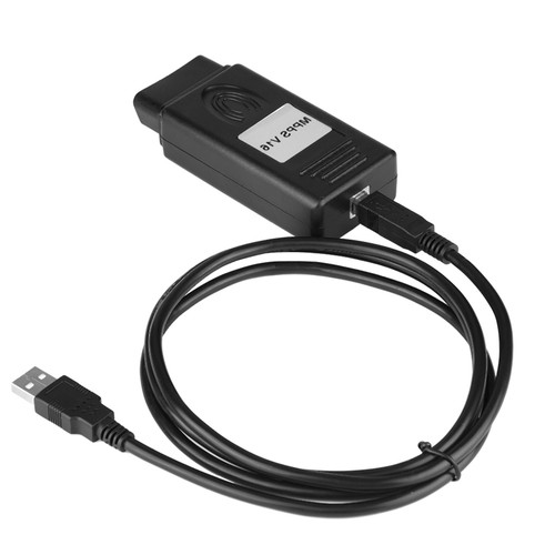 Mpps v16 ecu chip - ecu, tuning