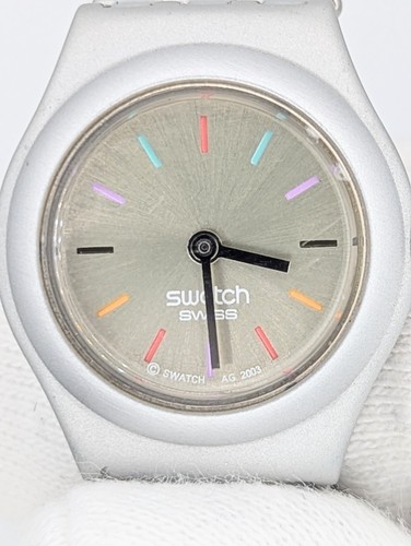Swatch irony lady filamento - irony,
