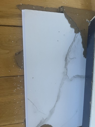 Large marble effect - marble,