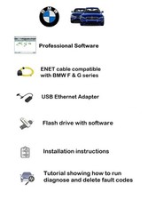 2025 Version BMW I.5.T.A