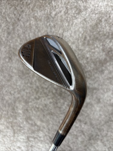 Taylormade milled grind - taylormade, 3