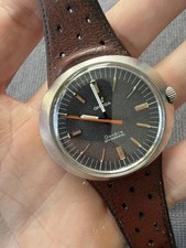Omega Geneve dynamic manual