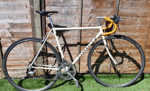 Road bike langdale - road,