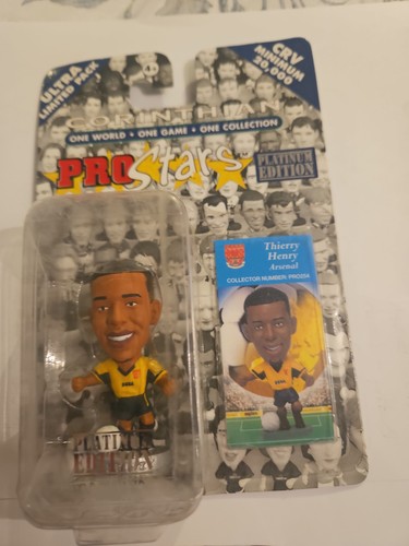 Corinthian prostars platinum - corinthian,