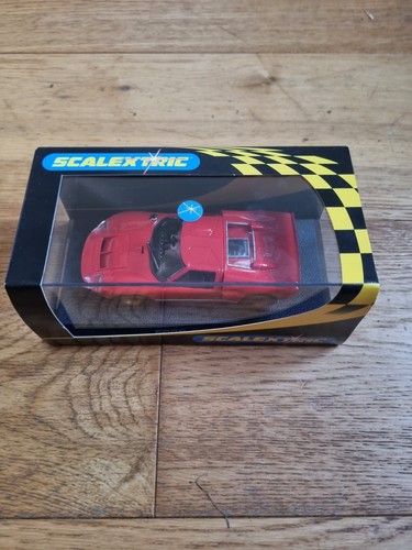 Scalextric c2424 ford gt40 - c2424,