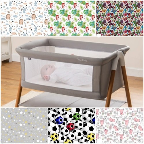 Fitted sheet compatible - 2x,