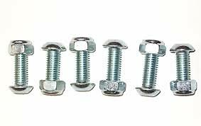 Apico rear sprocket bolts - apico, &