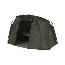 Trakker Tempest RS 100 Camo Carp Fishing Camo Bivvy NEW - 200520