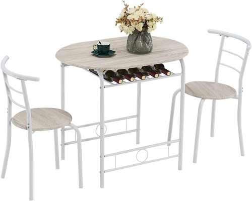 Piece dining set - dining, set,small