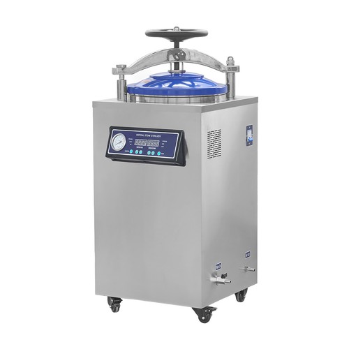 Autoclave sterilizer vertical - sterilizer,