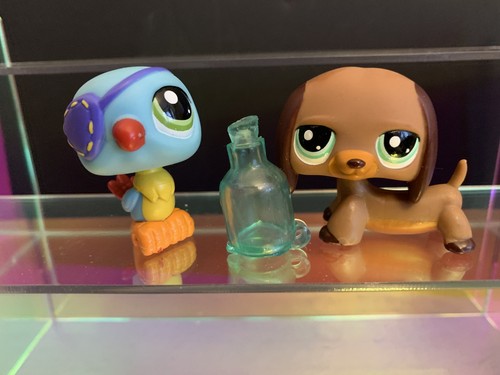 Littlest pet shop - pet, #1949