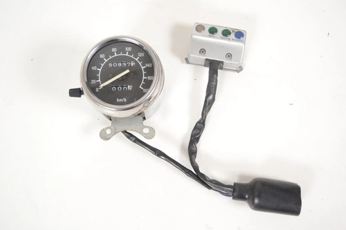 Yamaha speedo clocks - xv,