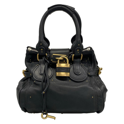 Chloe paddington black - chloe,