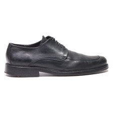 LLOYD Grady Oxford Shoes Black