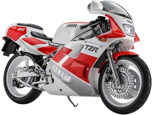 Hasegawa 621517 yamaha - 1/12,