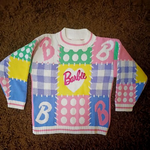 Barbie mattel rare girls - barbie,
