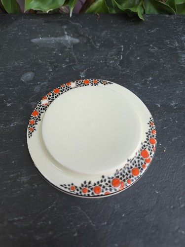Antique crown ducal orange - ducal,