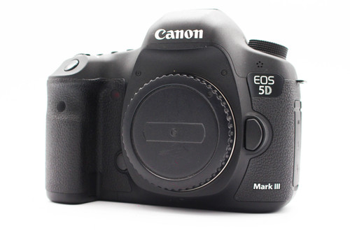 Canon eos mark iii digital - eos,