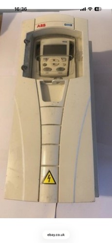 Abb ach550 3kw - 3kw, phase