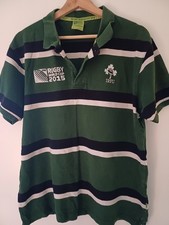 Ireland Classic Retro Rugby