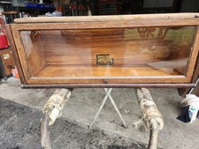 Globe-Wernicke Tiger Oak D 10