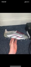 adidas Predator Elite Tongue