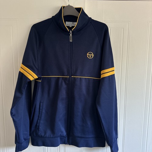 Sergio tacchini orion track - tacchini,