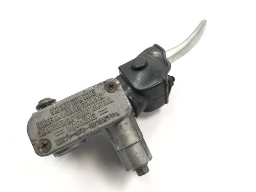 Yamaha 426 2000 front - 426, [2000]