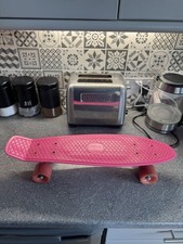 Penny Board Skateboard Pink