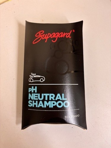 Supagard ph neutral - 10, x