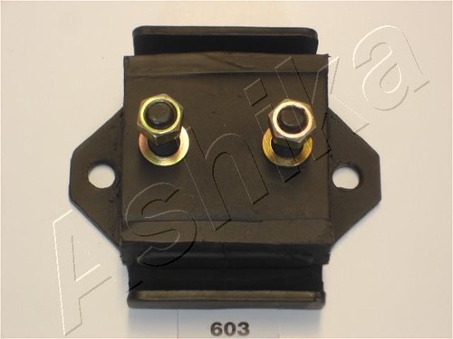 Gom 603 ashika - ashika, mounting