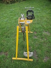 Irwin Hilmor EL25 conduit pipe