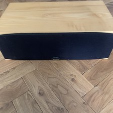 Spendor C3 Centre Speaker. S