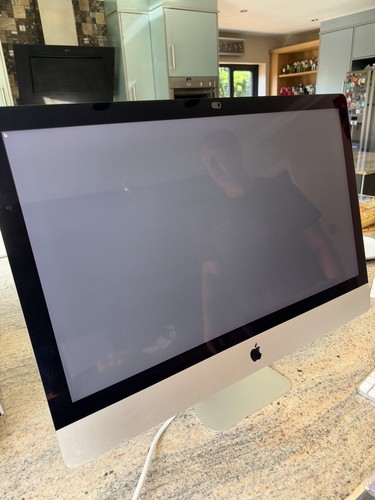 Imac retina with - imac,