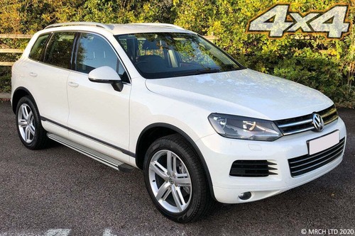 For volkswagen touareg - touareg,