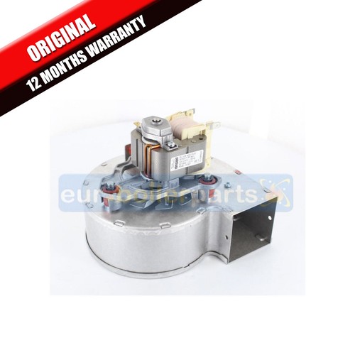 Ferroli 39803860 fan assembly