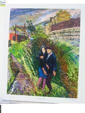 Carel Weight RA, CBE 1908-1997