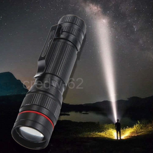 1200000lm usb rechargeable - usb,