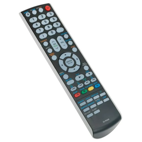 R0329 replaced remote - replaced,
