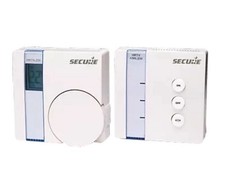 Secure Horstmann Wireless