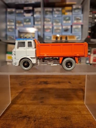 Meccano dinky toys 435 - meccano, bedford