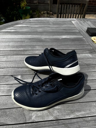 Ecco soft blue - ecco, "soft