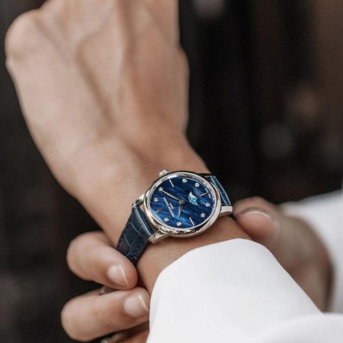 Frederique constant classics - frederique,