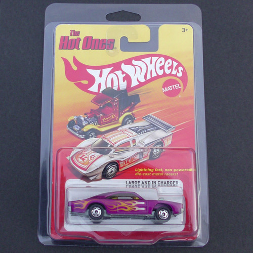 2011 hot wheels the - hot,