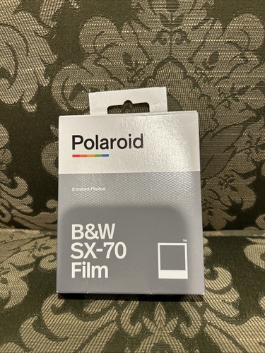 Polaroid originals black - originals, &
