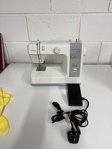 Singer sewing machine model - sewing,
